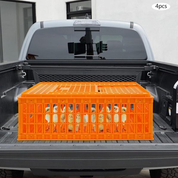 715L65poY3L._AC_SL1500_.jpg Stackable Chicken Transport Cages